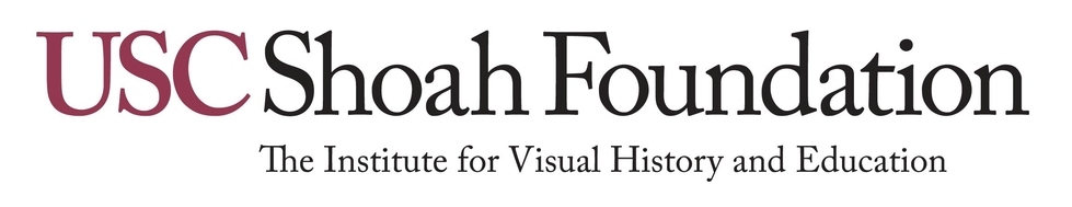 USC Shoah Foundation